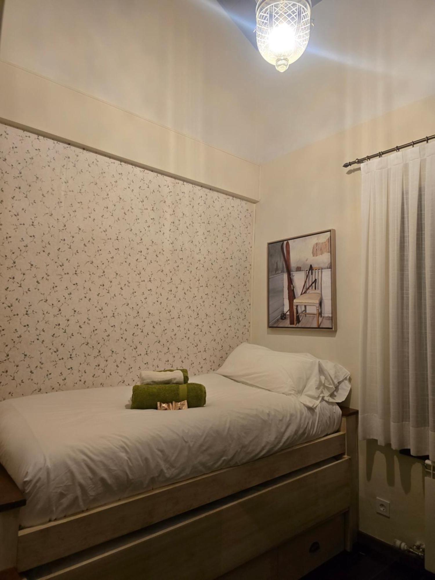 Un Encanto De Duplex Jaca Exterior foto