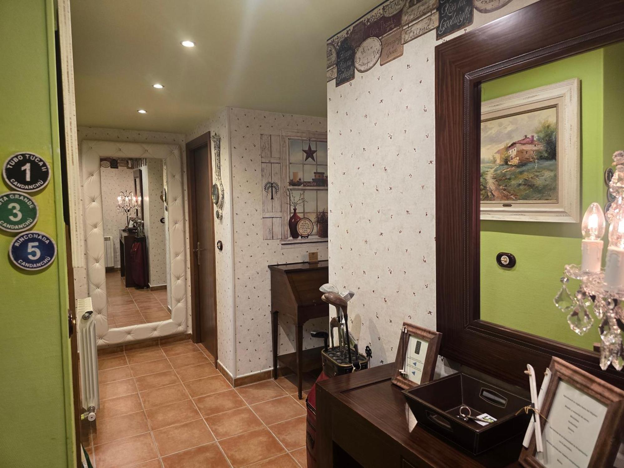 Un Encanto De Duplex Jaca Exterior foto