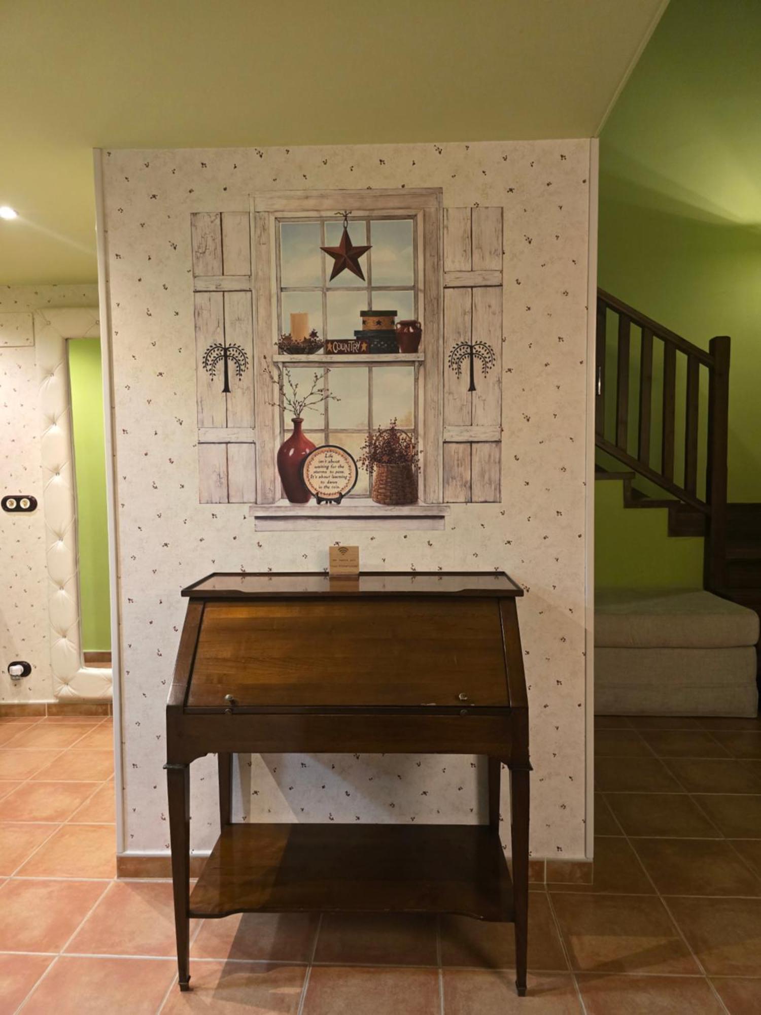 Un Encanto De Duplex Jaca Exterior foto